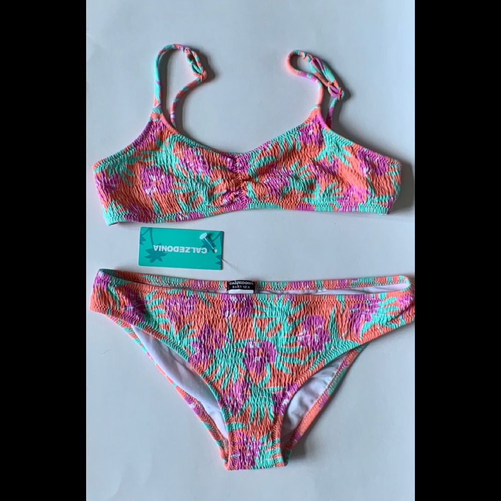 A Swimsuit